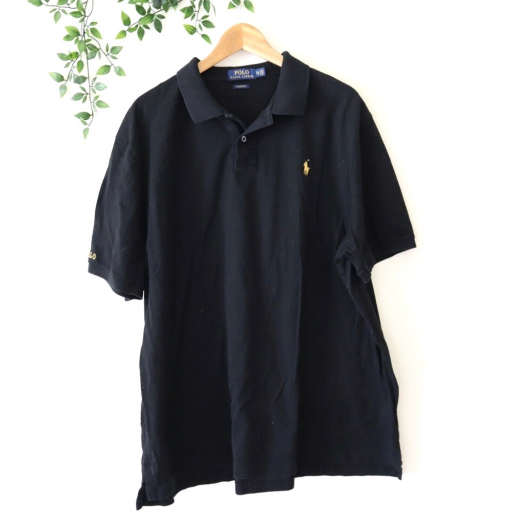POLO BY RALPH LAUREN POLO SHIRT